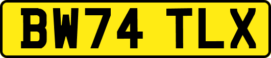 BW74TLX