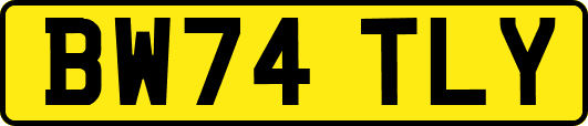 BW74TLY