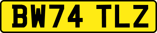BW74TLZ