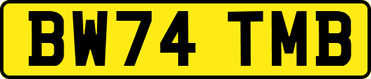 BW74TMB