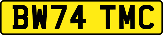 BW74TMC