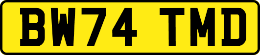 BW74TMD