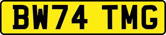 BW74TMG