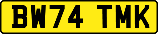 BW74TMK