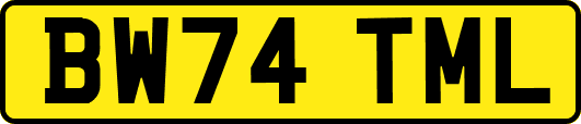 BW74TML