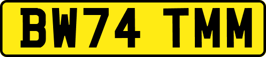 BW74TMM