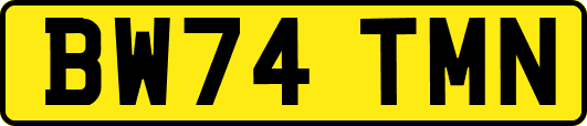 BW74TMN