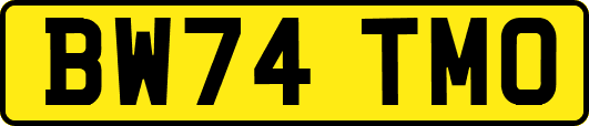 BW74TMO