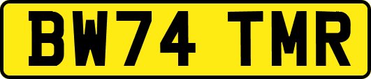 BW74TMR