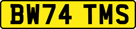 BW74TMS