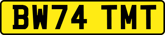BW74TMT