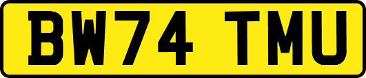 BW74TMU