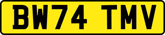BW74TMV