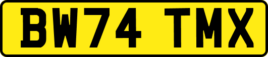 BW74TMX