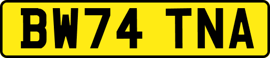BW74TNA