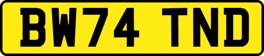 BW74TND