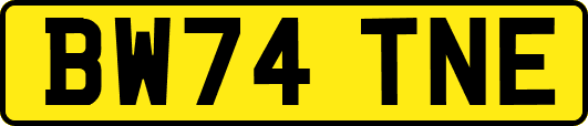 BW74TNE