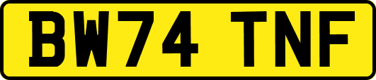 BW74TNF