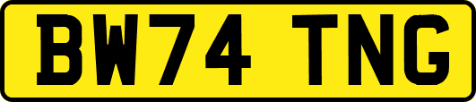 BW74TNG