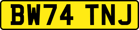BW74TNJ