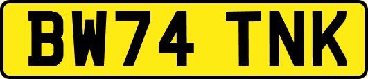 BW74TNK