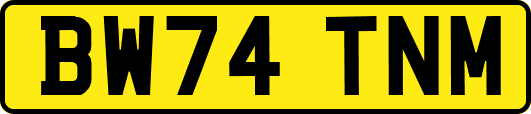 BW74TNM