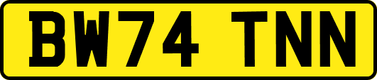 BW74TNN