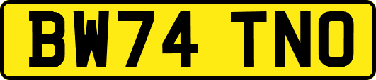 BW74TNO