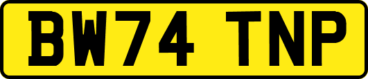 BW74TNP