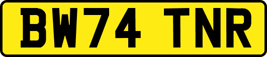 BW74TNR