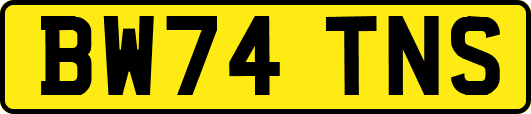 BW74TNS