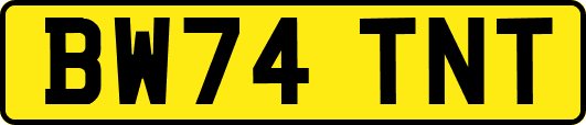 BW74TNT