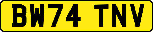BW74TNV