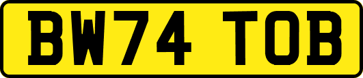 BW74TOB