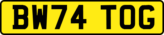 BW74TOG