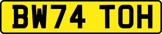 BW74TOH
