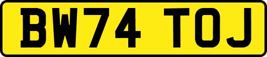 BW74TOJ