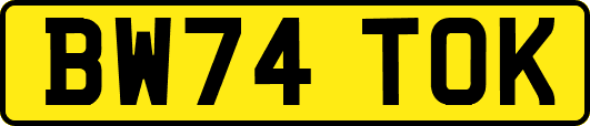 BW74TOK