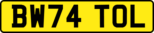 BW74TOL