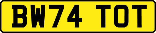 BW74TOT