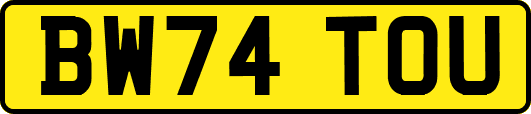 BW74TOU