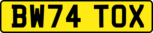 BW74TOX