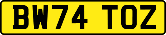 BW74TOZ