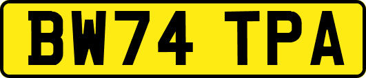 BW74TPA