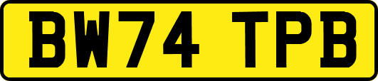 BW74TPB