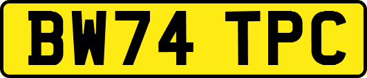BW74TPC