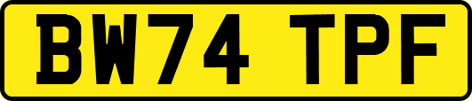BW74TPF