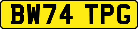 BW74TPG
