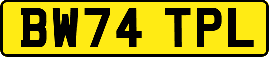 BW74TPL