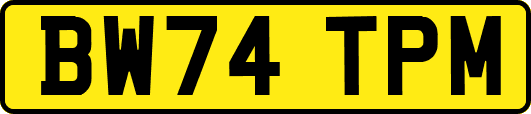 BW74TPM